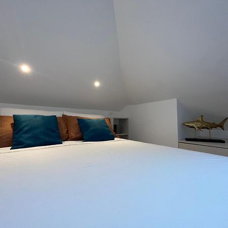 Casa Monnalisa - Calandre Sabbie Oro Villa Ventimiglia Eksteriør billede